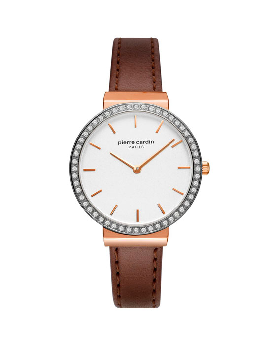 Часы Pierre Cardin Ladies PC902352F03